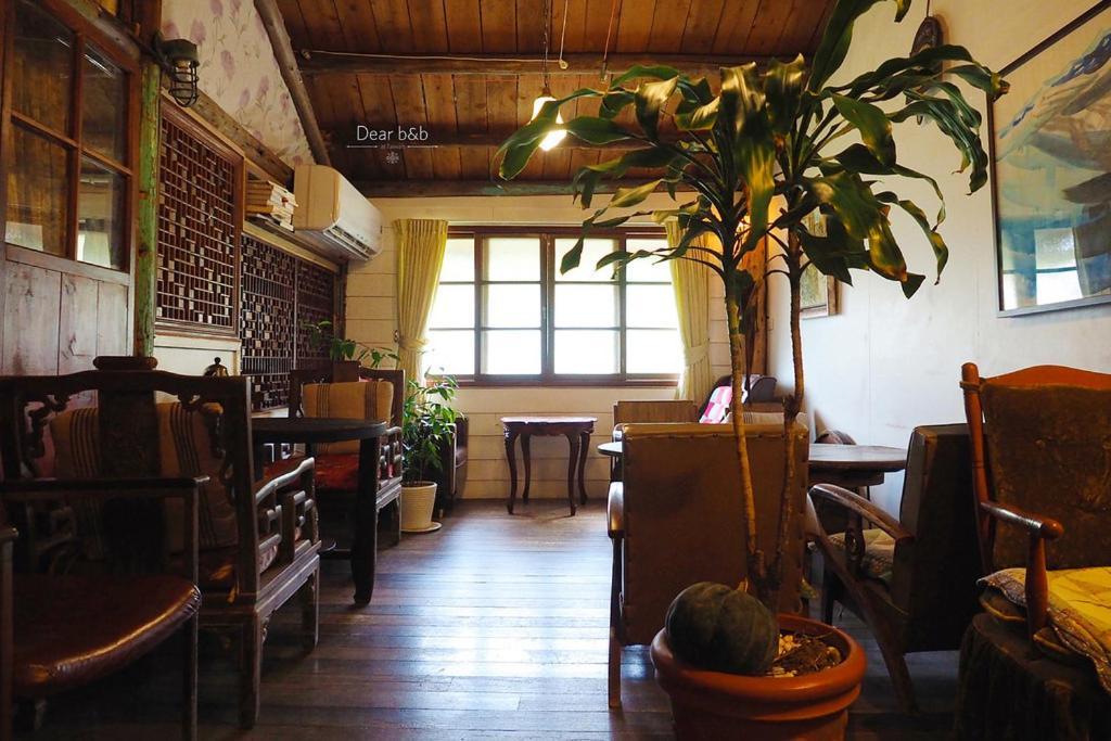 Apartament Qi Tang Lane Jiufen Pokój zdjęcie