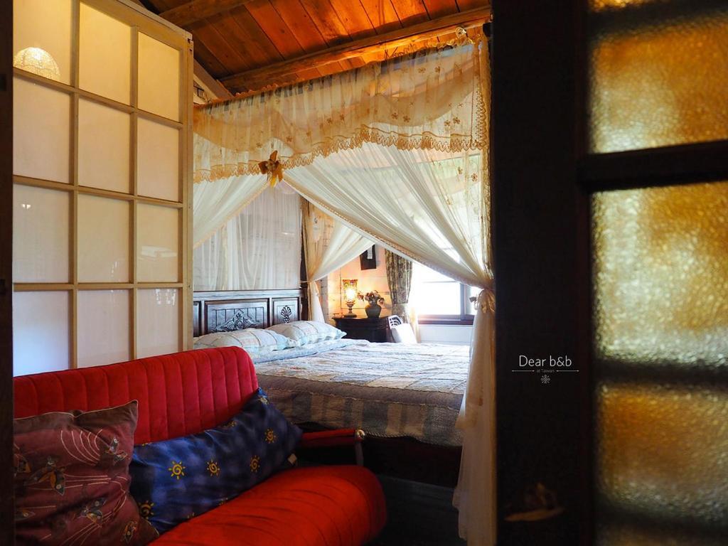 Apartament Qi Tang Lane Jiufen Pokój zdjęcie