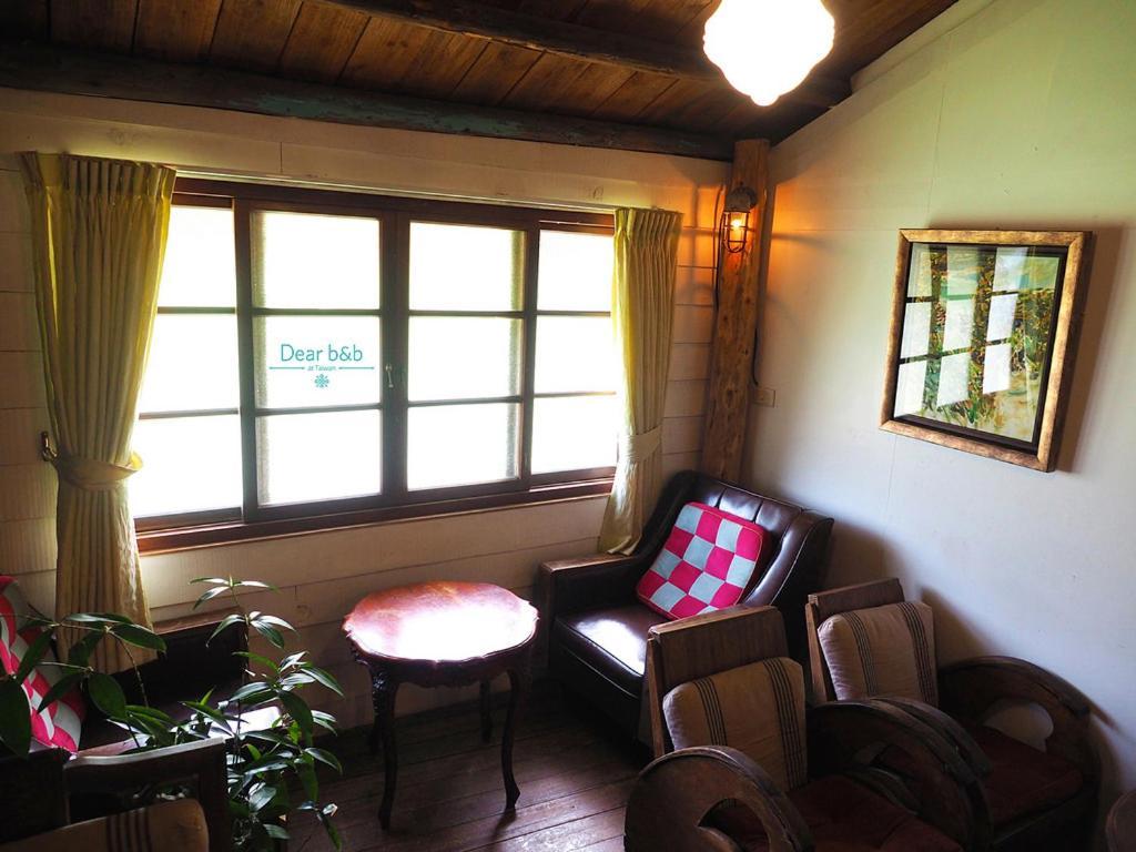 Apartament Qi Tang Lane Jiufen Pokój zdjęcie