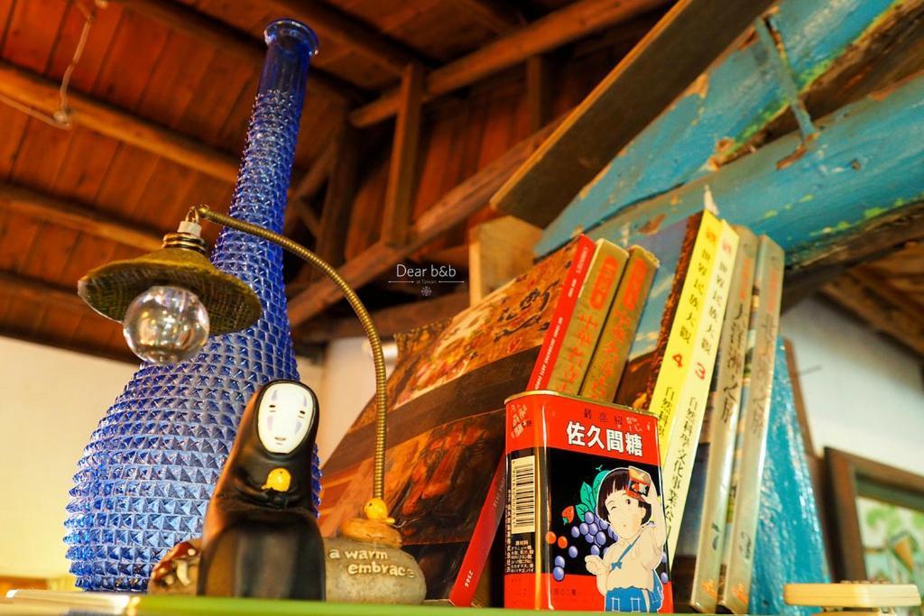 Apartament Qi Tang Lane Jiufen Pokój zdjęcie