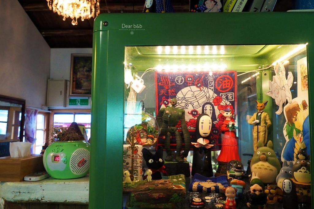 Apartament Qi Tang Lane Jiufen Pokój zdjęcie