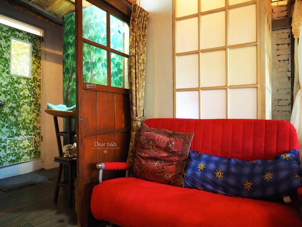 Apartament Qi Tang Lane Jiufen Pokój zdjęcie