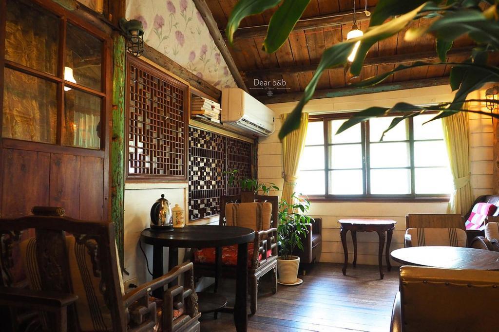 Apartament Qi Tang Lane Jiufen Pokój zdjęcie