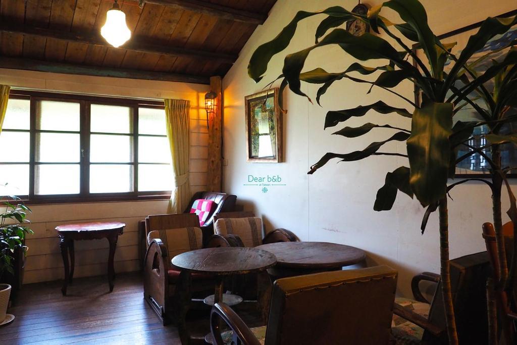 Apartament Qi Tang Lane Jiufen Pokój zdjęcie