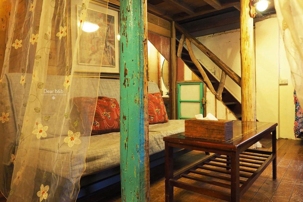 Apartament Qi Tang Lane Jiufen Pokój zdjęcie