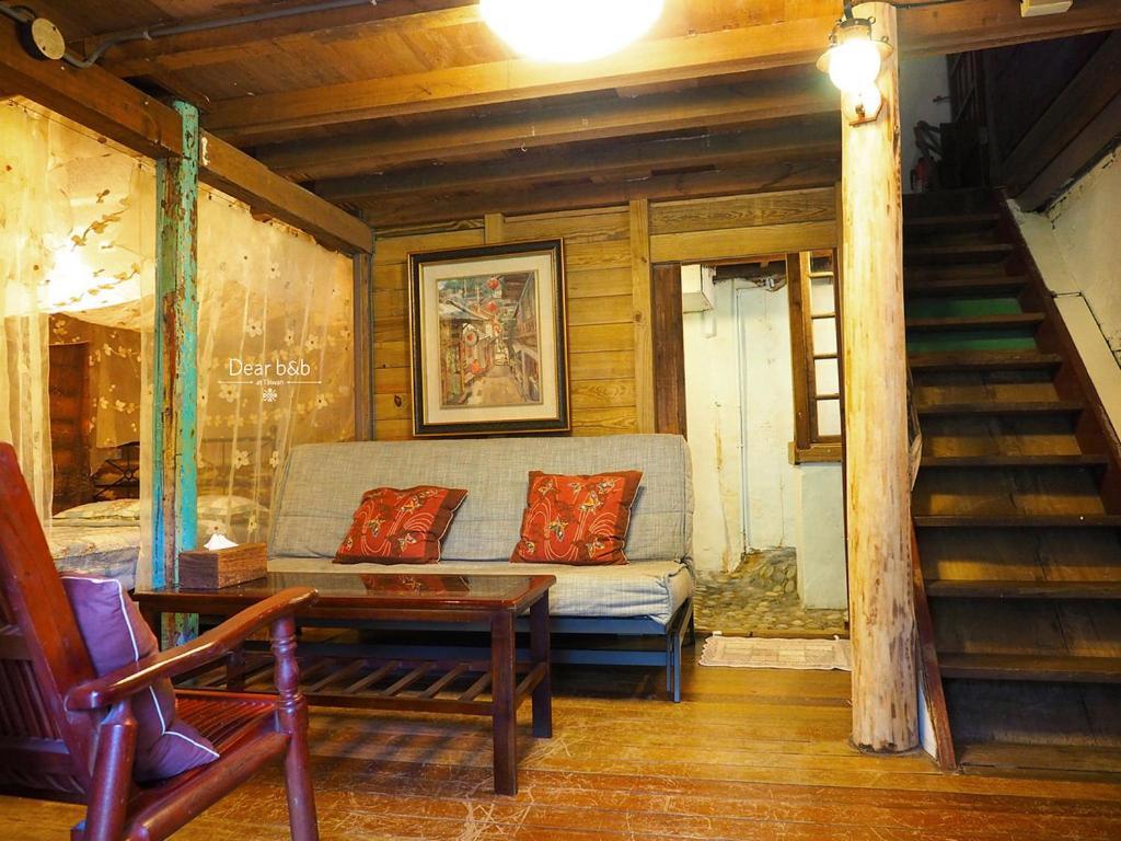 Apartament Qi Tang Lane Jiufen Pokój zdjęcie
