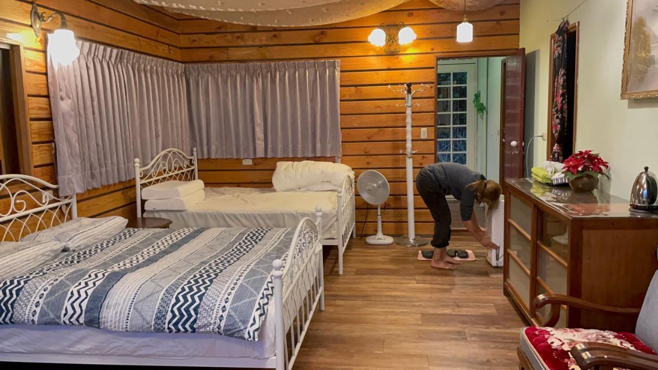 Apartament Qi Tang Lane Jiufen Pokój zdjęcie