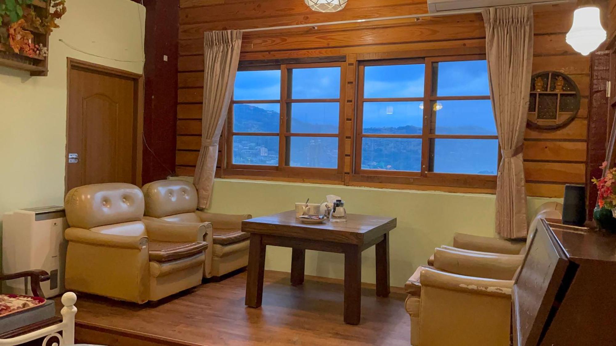 Apartament Qi Tang Lane Jiufen Pokój zdjęcie