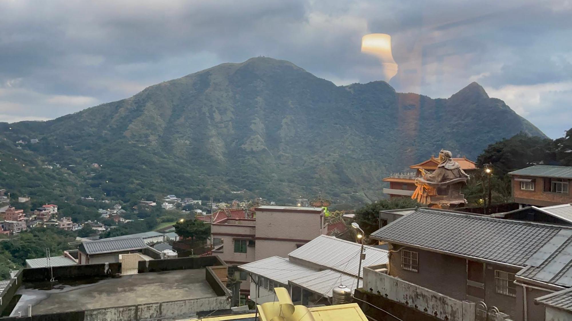 Apartament Qi Tang Lane Jiufen Pokój zdjęcie