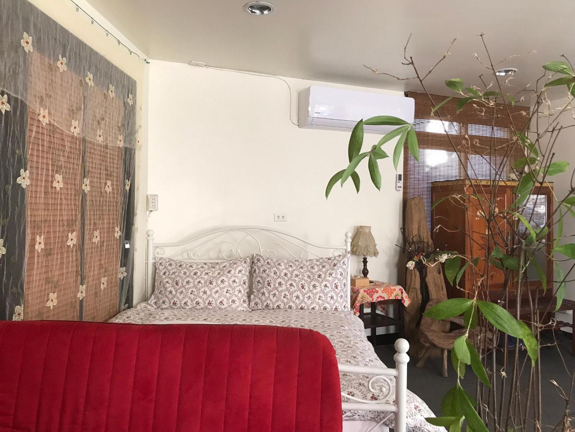 Apartament Qi Tang Lane Jiufen Pokój zdjęcie