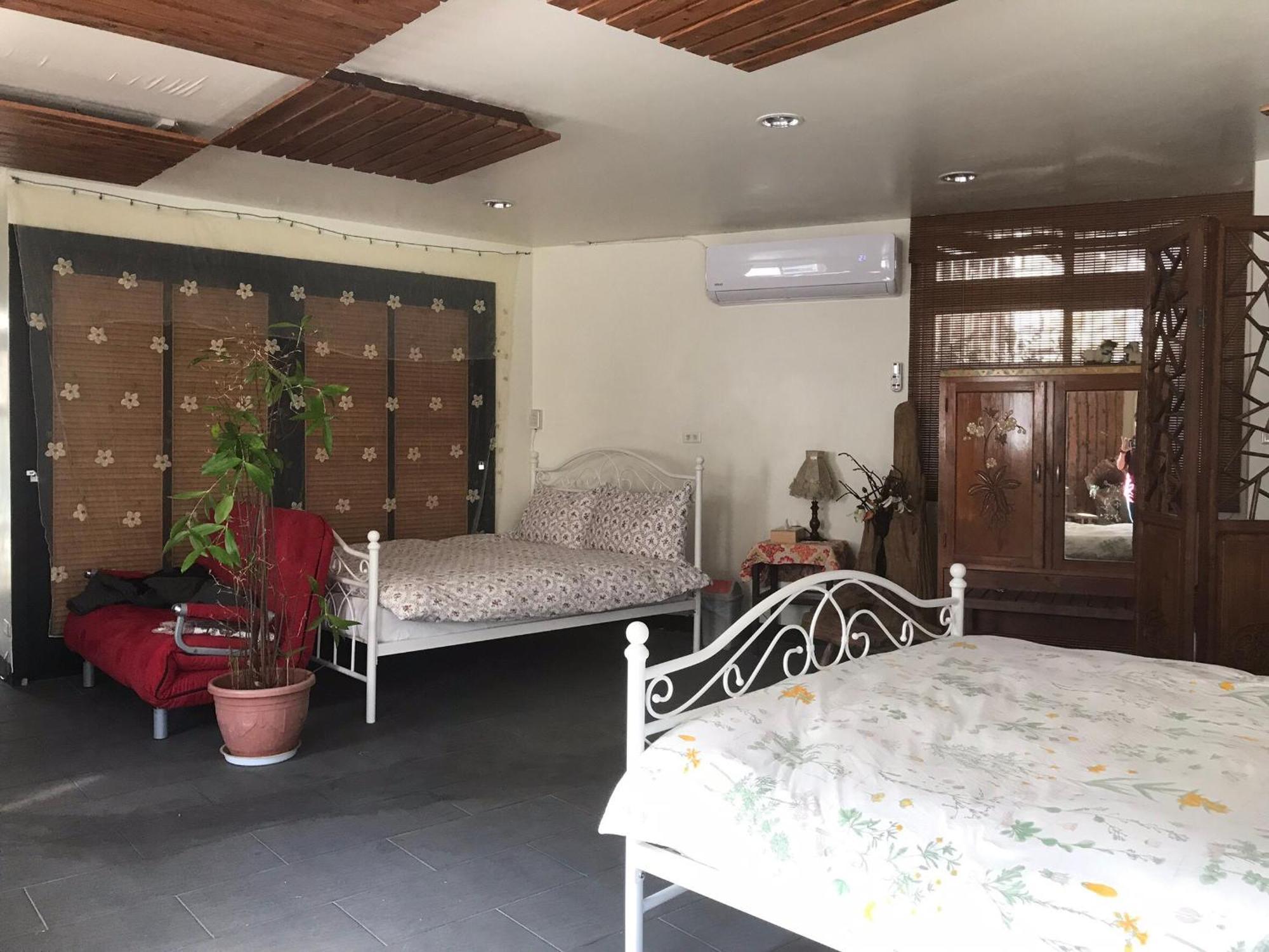 Apartament Qi Tang Lane Jiufen Pokój zdjęcie