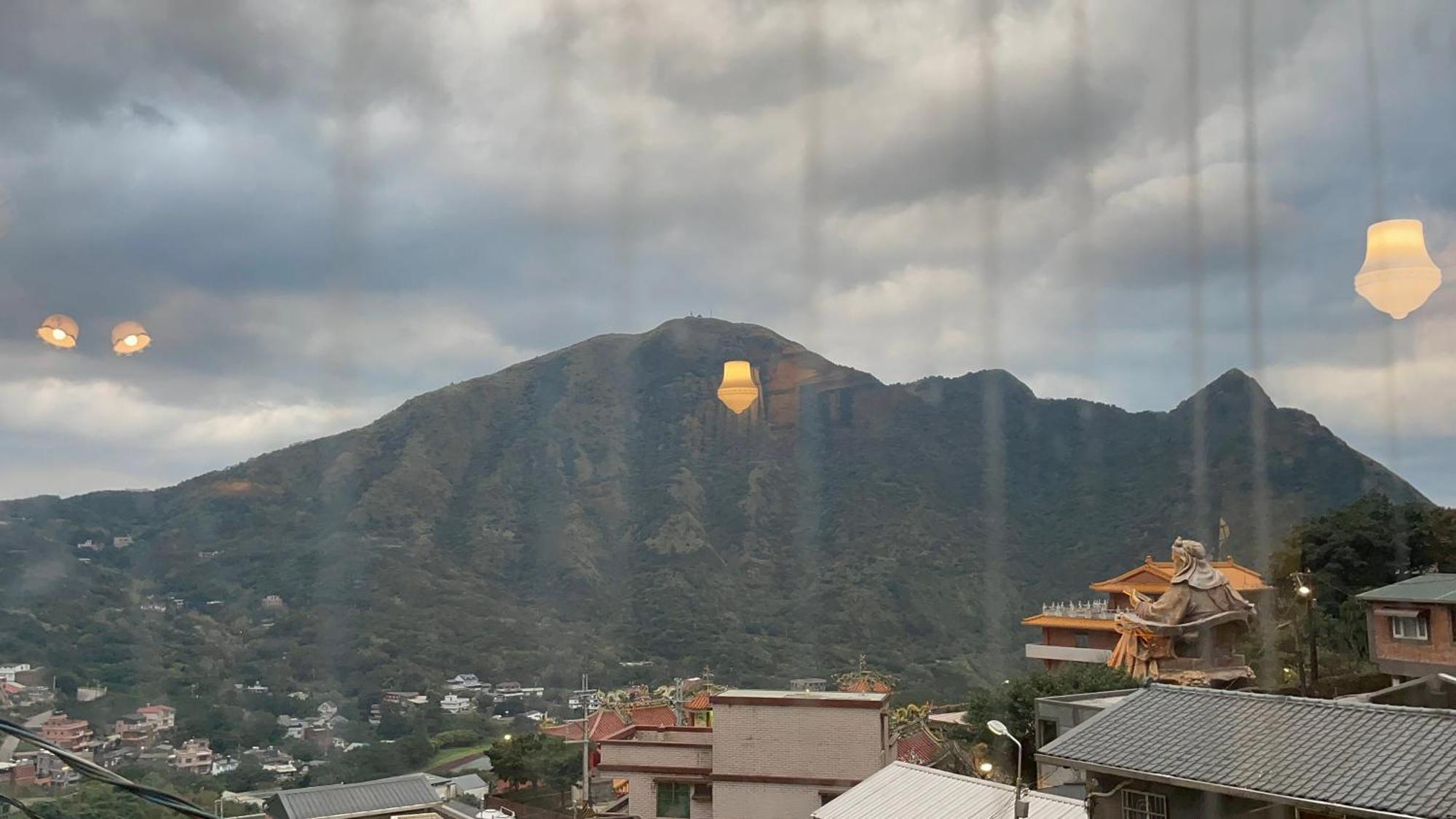 Apartament Qi Tang Lane Jiufen Pokój zdjęcie