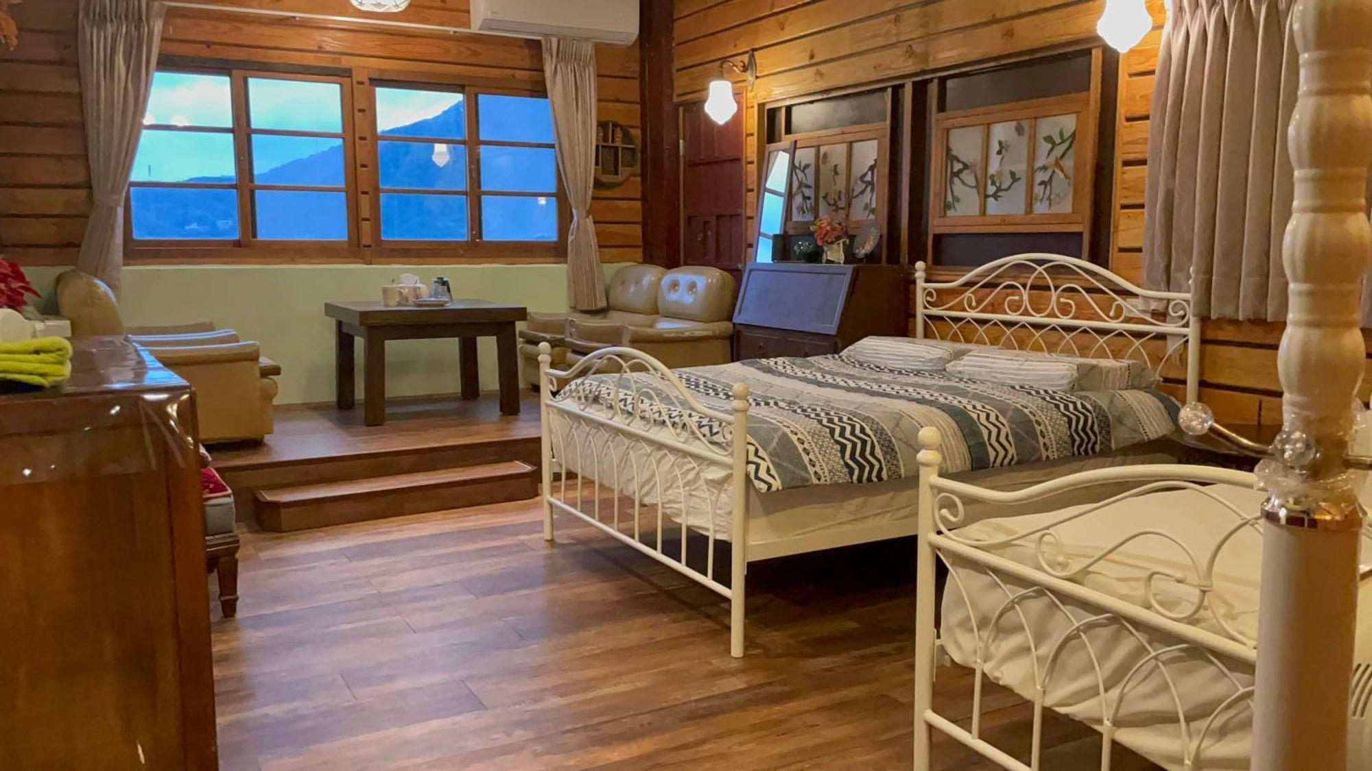 Apartament Qi Tang Lane Jiufen Pokój zdjęcie