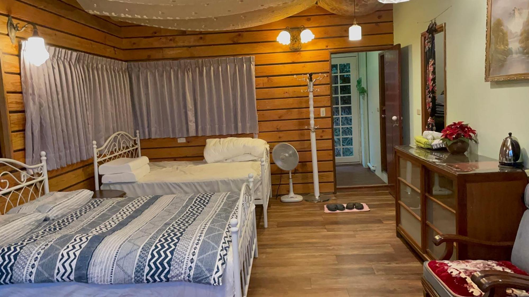 Apartament Qi Tang Lane Jiufen Pokój zdjęcie
