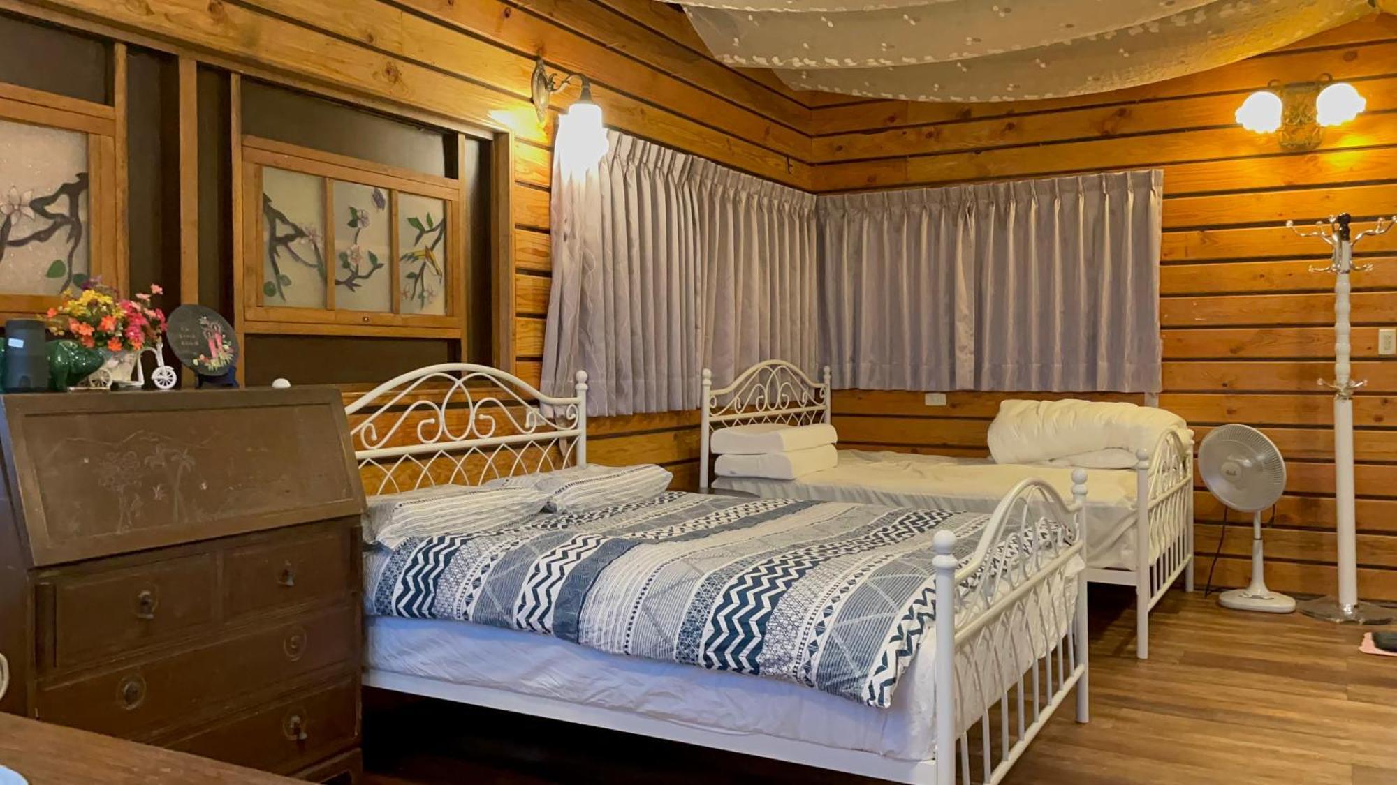 Apartament Qi Tang Lane Jiufen Pokój zdjęcie