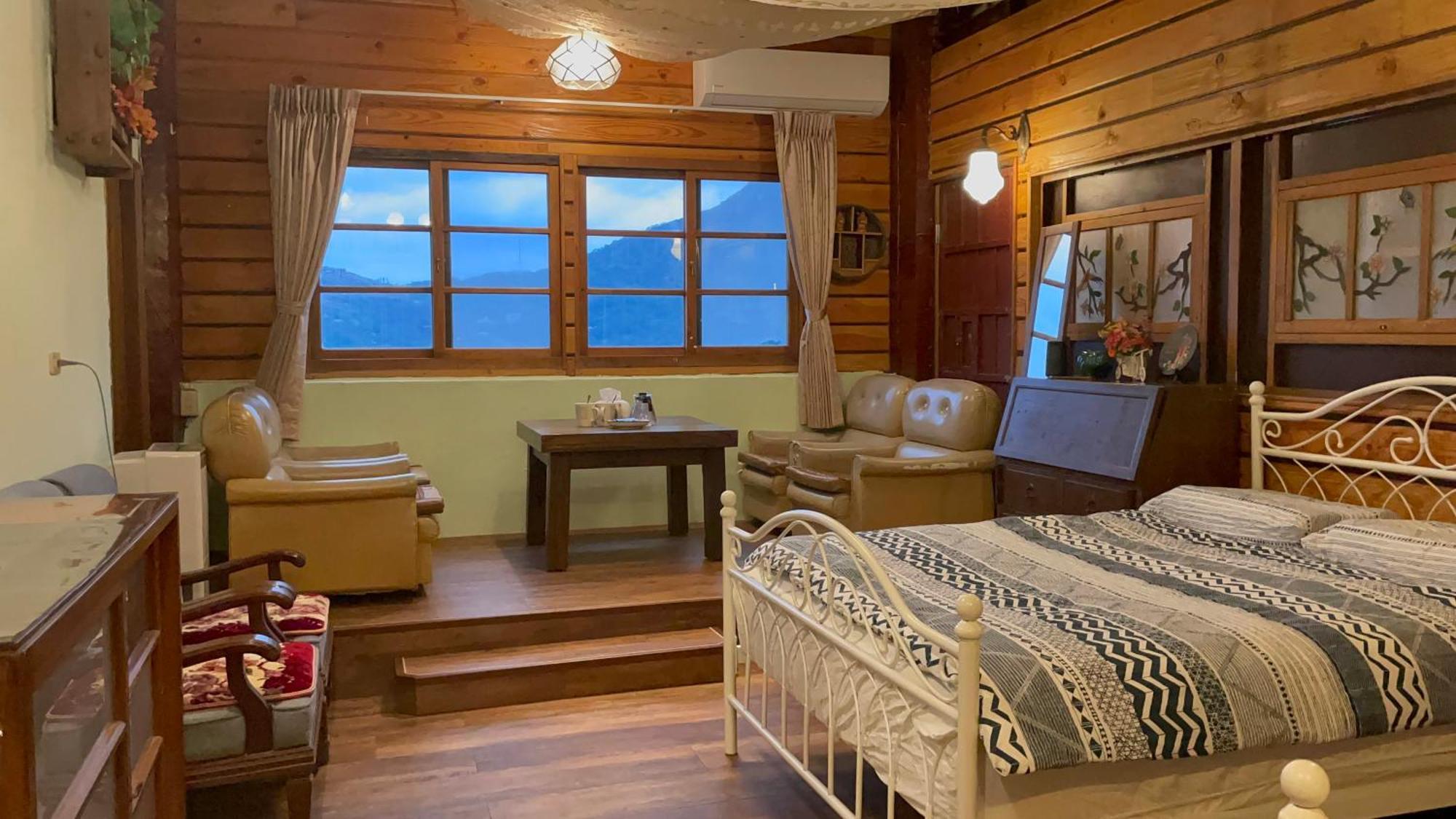 Apartament Qi Tang Lane Jiufen Pokój zdjęcie